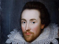Подлинность прижизненного портрета Шекспира поставили под сомнение