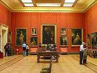 Француженка оспорила репутацию лондонского музея