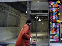 Британским художникам отдадут пустые магазины