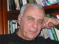 "Четыре взгляда на современное искусство" - цикл лекций художника Жана Ланкри