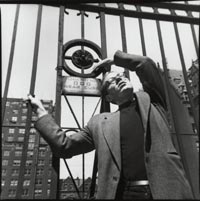 "Энди Уорхолл – художник современной жизни". Картины, редкие архивные снимки и фильмы Энди Уорхолла