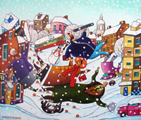 ФЕСТНАИВ 2007